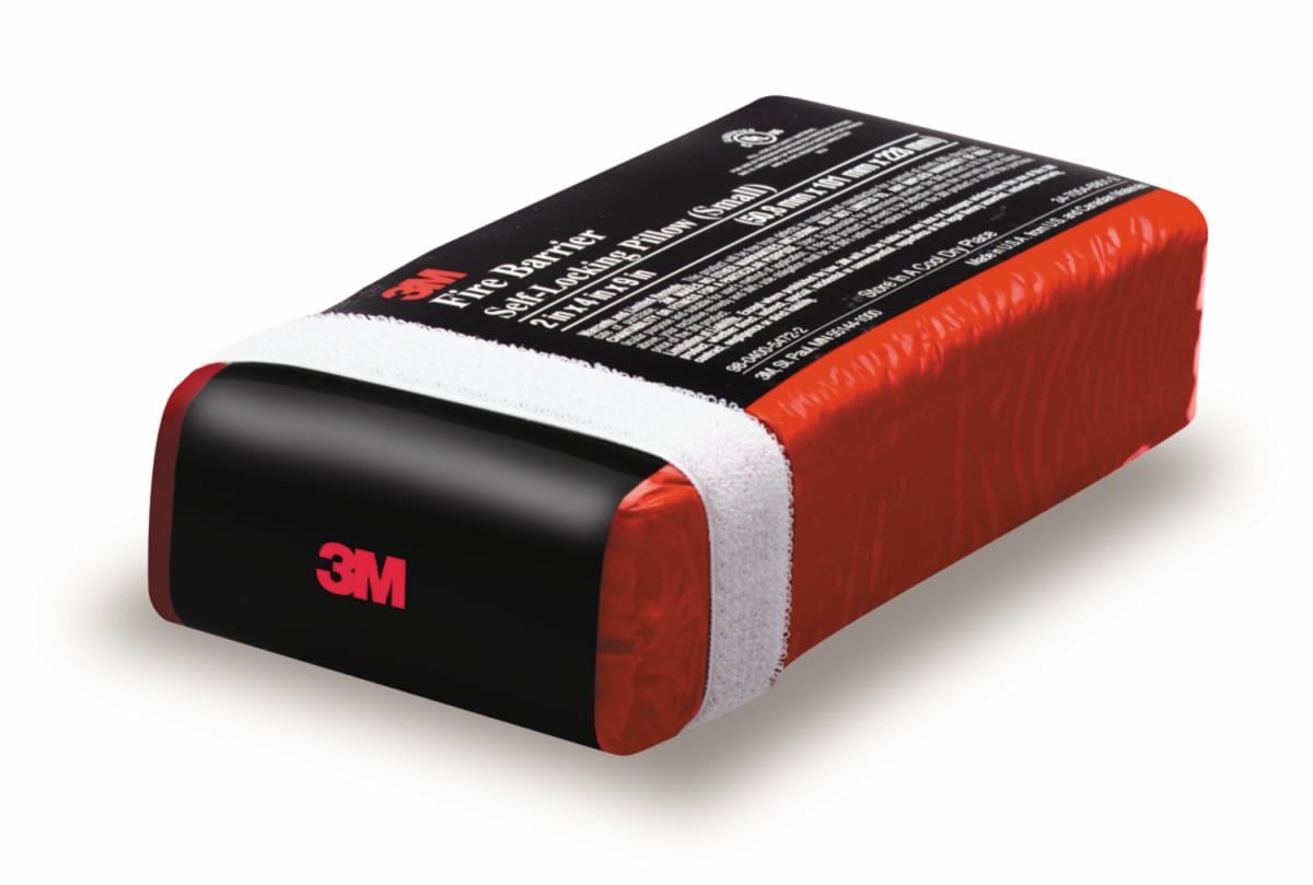 ™ Fire Barrier Self-Locking Pillows FB249SL