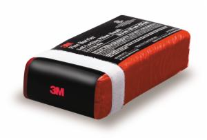 3M™ Fire Barrier Self-Locking Pillows FB249SL, Small, 2 in x 4 in x 9 in, 24/Caseimage