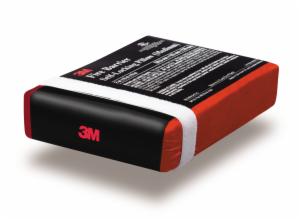3M™ Fire Barrier Self-Locking Pillows FB269SL, Medium, 2 in x 6 in x 9 in, 16/Caseimage
