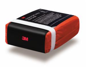 3M™ Fire Barrier Self-Locking Pillows FB369SL, Large, 3 in x 6 in x 9 in, 20/Caseimage