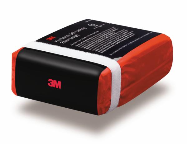 ™ Fire Barrier Self-Locking Pillows FB369SL