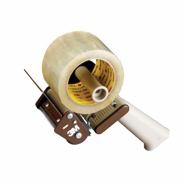 Scotch Low Noise Box Sealing Tape Dispenser H153