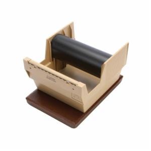 Scotch Mainline Tape Dispenser P56W, 6 in, 1/Case image Scotch Mainline Tape Dispenser P56W, 6 in, 1/Caseimage