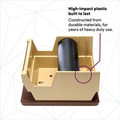 Scotch® Mainline Tape Dispenser P56W