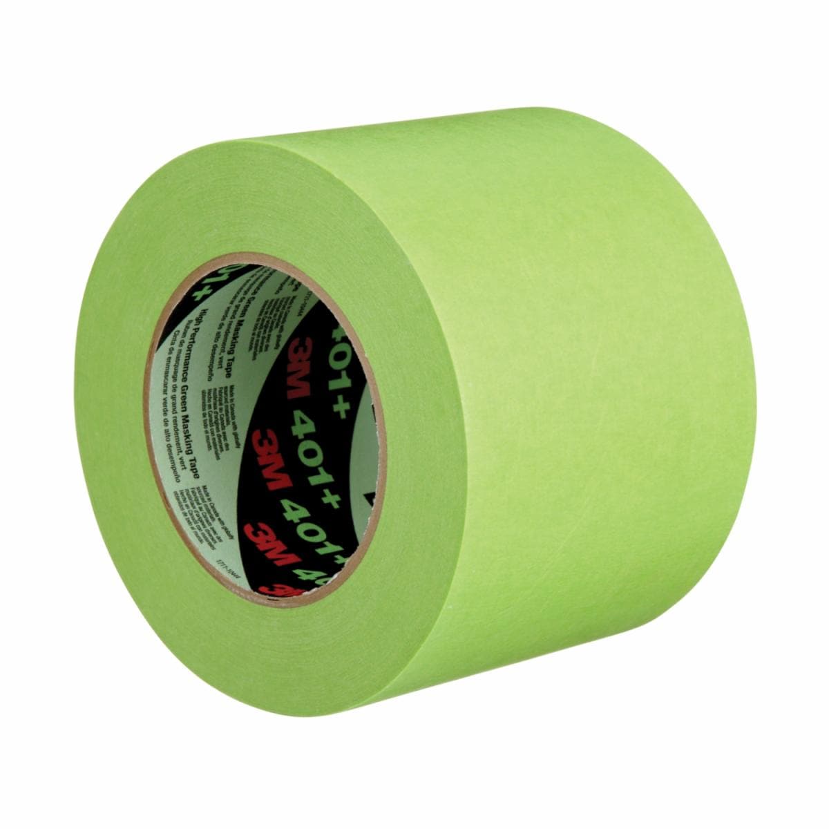 ™ High Performance Green Masking Tape 401+