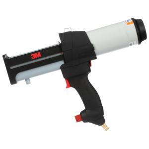 3M™ Performance Pneumatic Applicator 09930, 200 mL, 1/Caseimage