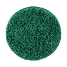 Scotch-Brite™ Roloc™ Precision Surface Conditioning Disc, PN-DS, Fine, TS, 1-1/2 IN