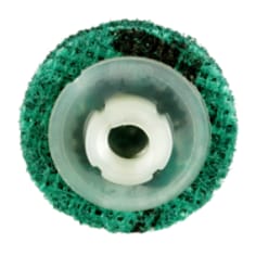 Scotch-Brite™ Roloc™ Precision Surface Conditioning Disc, PN-DS, Fine, TS, 1 IN