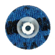 Scotch-Brite™ Roloc™ Precision Surface Conditioning Disc, PN-DS, Very Fine, TS, 1-1/2 IN