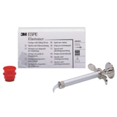 3M™ Elastomer Syringe, 71209