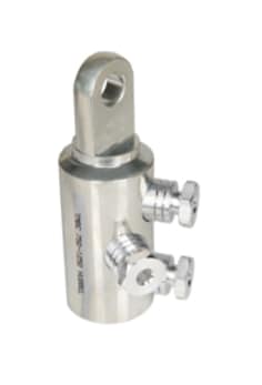 635BTxUS 35kV Shearbolt Lug