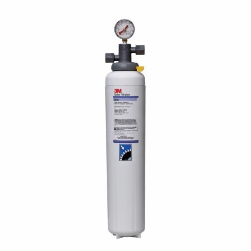 3M™ 高流量商用濾水系統 BEV195