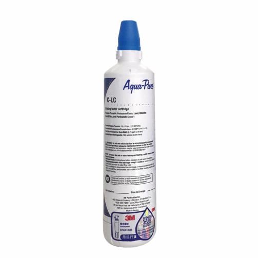 3M™ 高效型濾芯 AP Easy C-LC 