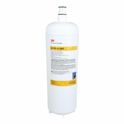 A 3M™ Replacement Water Filter Cartridge CARTPAK DF260-CL