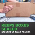 Scotch® Tough Grip Packaging Tape