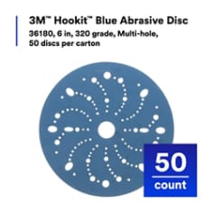3M™ Hookit™ Abrasive Discs 7100091097