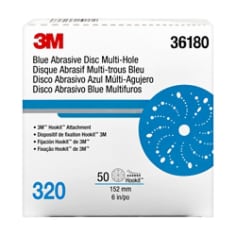 3M™ Hookit™ Abrasive Discs 7100091097