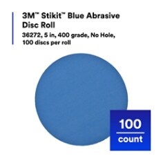 3M™ Stikit™ Abrasive Discs 7100199692