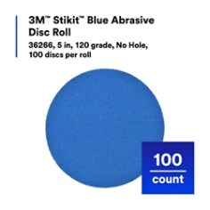 3M™ Stikit™ Abrasive Discs 7100199700