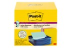 Post-it(R) Super Sticky Pop-up Notes & Dispenser WAVE-330-SSVA