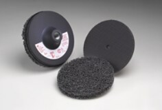 Scotch-Brite(TM) Coating Removal Disc Pack 915CS
