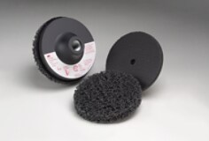 Scotch-Brite(TM) Coating Removal Disc Pack 914CS