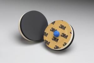 3M™ Roloc PSA Disc Pad 85287, 2 in, 5 ea/Case image 3M™ Roloc PSA Disc Pad 85287, 2 in, 5 ea/Caseimage