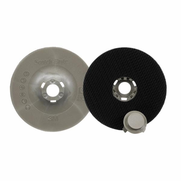 Scotch-Brite Universal Surface Conditioning Back-up Pad