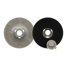 3M™ Hookit™ Disc Pad, 05776, 6 in (15.24 cm)