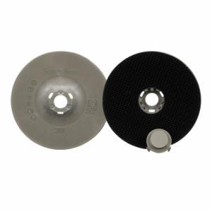 Scotch-Brite Universal Surface Conditioning Back-up Pad, 89871, 5 in (125mm), 10 ea/Case image Scotch-Brite Universal Surface Conditioning Back-up Pad, 89871, 5 in (125mm), 10 ea/Caseimage