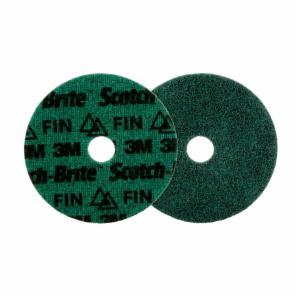 Scotch-Brite Precision Surface Conditioning Disc, PN-DH, Fine, 5 in x 7/8 in, 50 ea/Case image Scotch-Brite Precision Surface Conditioning Disc, PN-DH, Fine, 5 in x 7/8 in, 50 ea/Caseimage
