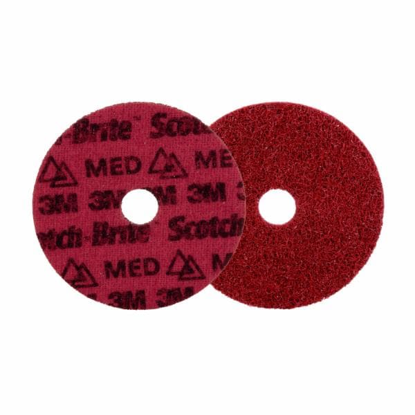 Scotch-Brite Precision Surface Conditioning Disc
