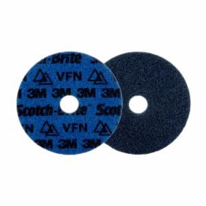 Scotch-Brite Precision Surface Conditioning Disc, PN-DH, Very Fine, 5 in x 7/8 in, 50 ea/Case image Scotch-Brite Precision Surface Conditioning Disc, PN-DH, Very Fine, 5 in x 7/8 in, 50 ea/Caseimage