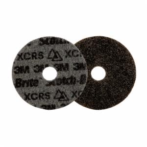 Scotch-Brite Precision Surface Conditioning Disc, PN-DH, Extra Coarse, 4-1/2 in x 7/8 in, 50 ea/Case image Scotch-Brite Precision Surface Conditioning Disc, PN-DH, Extra Coarse, 4-1/2 in x 7/8 in, 50 ea/Caseimage