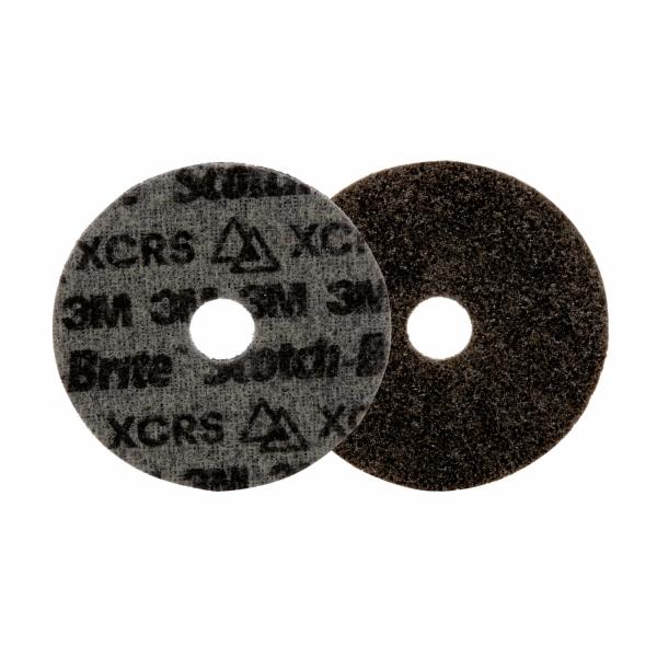 Scotch-Brite Precision Surface Conditioning Disc