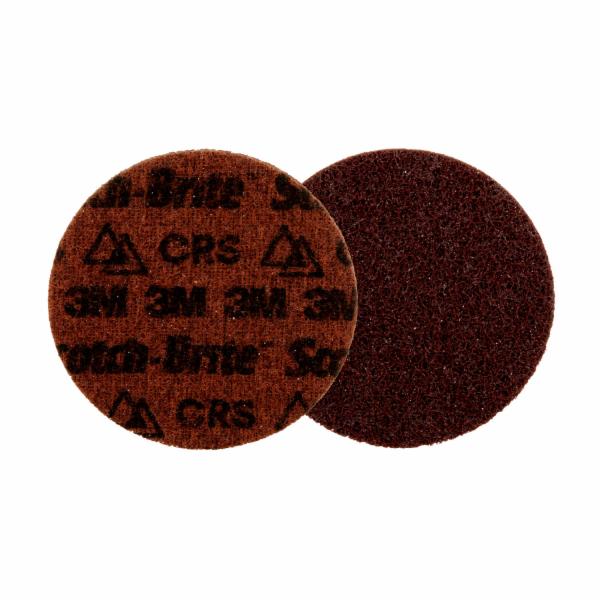 Scotch-Brite Precision Surface Conditioning Disc