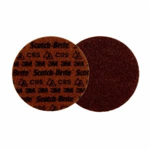 Scotch-Brite Precision Surface Conditioning Disc, PN-DH, Coarse, 7 in x NH, 25 ea/Case image Scotch-Brite Precision Surface Conditioning Disc, PN-DH, Coarse, 7 in x NH, 25 ea/Caseimage