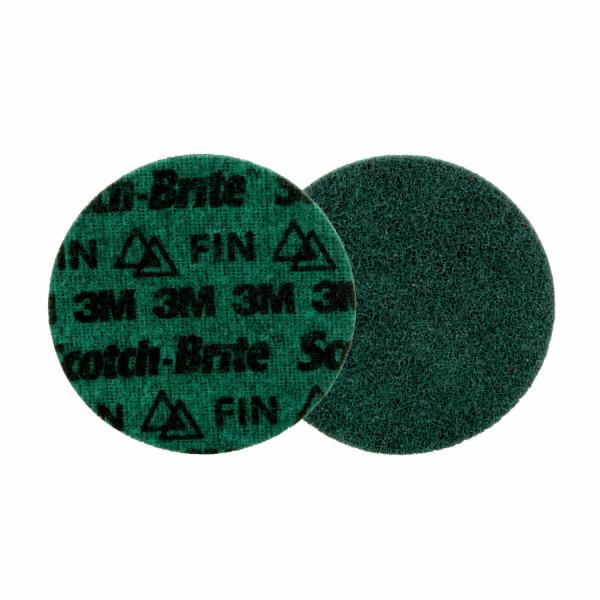 Scotch-Brite Precision Surface Conditioning Disc