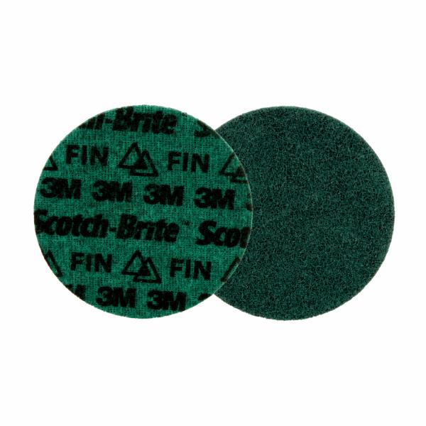 Scotch-Brite Precision Surface Conditioning Disc