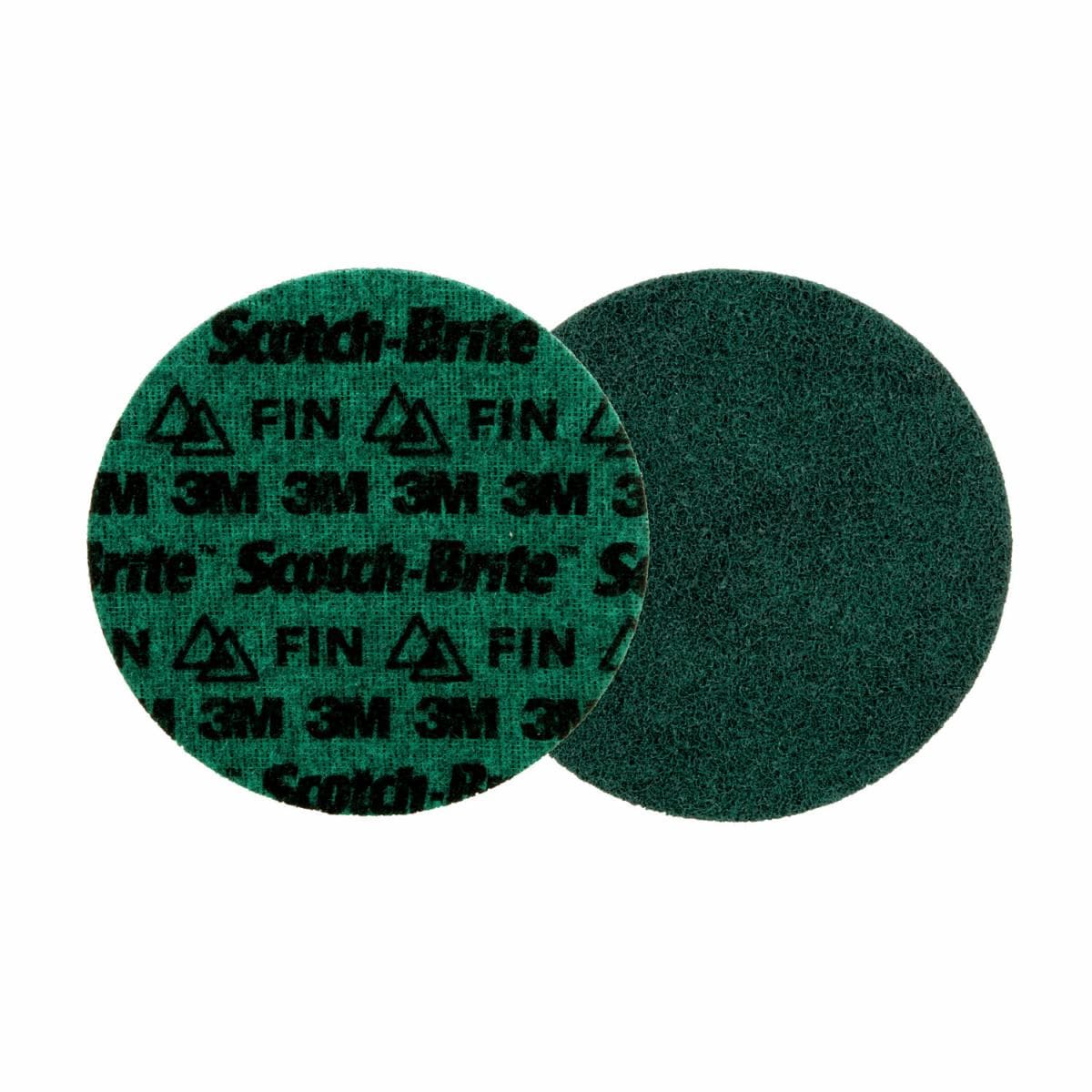 Scotch-Brite Precision Surface Conditioning Disc