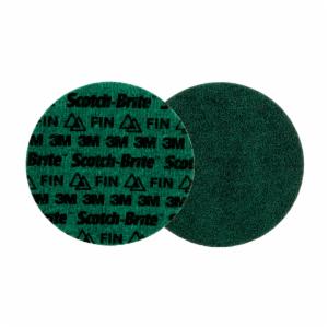 Scotch-Brite Precision Surface Conditioning Disc, PN-DH, Fine, 7 in x NH, 25 ea/Case image Scotch-Brite Precision Surface Conditioning Disc, PN-DH, Fine, 7 in x NH, 25 ea/Caseimage