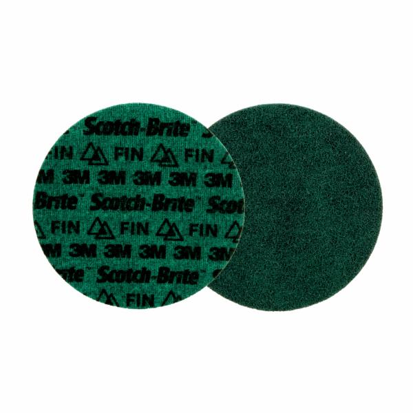 Scotch-Brite Precision Surface Conditioning Disc