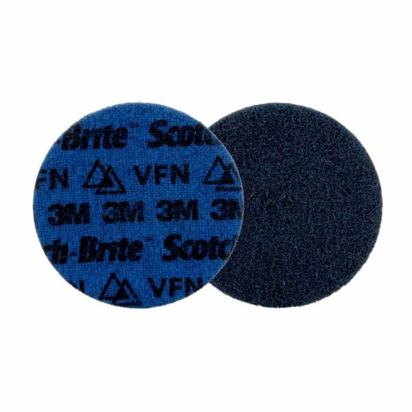 Scotch-Brite Precision Surface Conditioning Disc