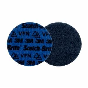 Scotch-Brite Precision Surface Conditioning Disc, PN-DH, Very Fine, 5 in x NH, 50 ea/Case image Scotch-Brite Precision Surface Conditioning Disc, PN-DH, Very Fine, 5 in x NH, 50 ea/Caseimage