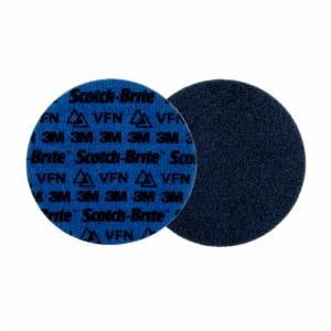 Scotch-Brite Precision Surface Conditioning Disc, PN-DH, Very Fine, 7 in x NH, 25 ea/Case image Scotch-Brite Precision Surface Conditioning Disc, PN-DH, Very Fine, 7 in x NH, 25 ea/Caseimage
