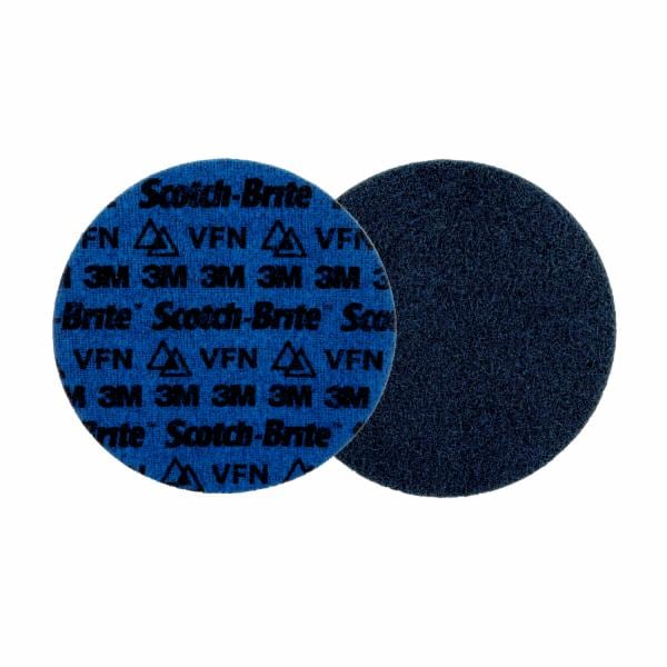 Scotch-Brite Precision Surface Conditioning Disc
