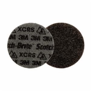 Scotch-Brite Precision Surface Conditioning Disc, PN-DH, Extra Coarse+, 2 in x NHimage