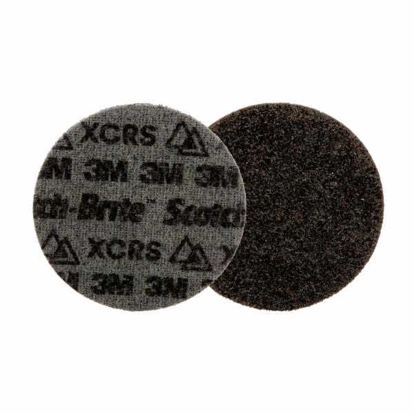 Scotch-Brite Precision Surface Conditioning Disc