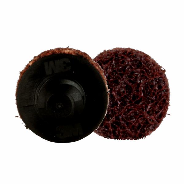 Scotch-Brite Roloc Precision Surface Conditioning Disc