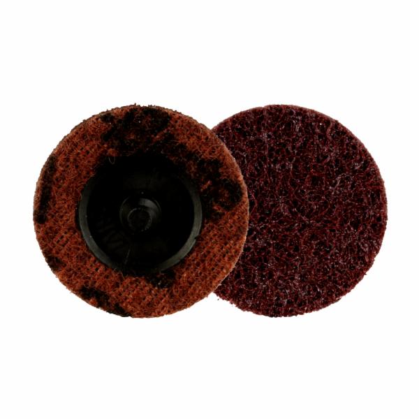 Scotch-Brite Roloc Precision Surface Conditioning Disc